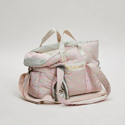ルイスドッグ louisdog Liberty Betsy Ann 5. Bag (Restocking on August 21st)【小型犬 犬用 キャリーバッグ トートバッグ セレブ】