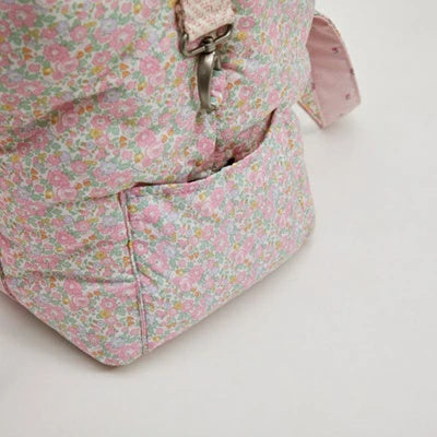 ルイスドッグ louisdog Liberty Betsy Ann 5. Bag (Restocking on August 21st)【小型犬 犬用 キャリーバッグ トートバッグ セレブ】