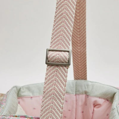 ルイスドッグ louisdog Liberty Betsy Ann 5. Bag (Restocking on August 21st)【小型犬 犬用 キャリーバッグ トートバッグ セレブ】