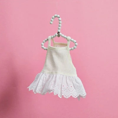 ルイスドッグ louisdog Pool Club/Strawberry Monokini【小型犬 犬服 トップス タンクトップ セレブ】