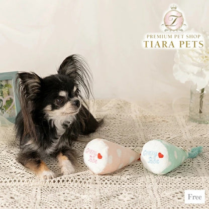 クレイジーブー CRAZYBOO クラッカーおもちゃ【犬用 小型犬 おもちゃ 誕生日 パーティー セレブ】