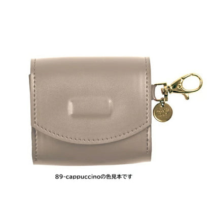 シャーロットドレス Charlotte's Dress Art. S01G hygienic bag holder Charlotte (プープーバッグ ゴールド仕様)【オーナー用 アクセサリー マナーバッグ お散歩 セレブ】