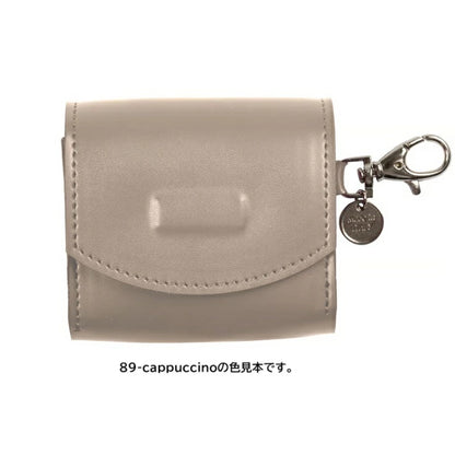 シャーロットドレス Charlotte's Dress Art. S01S hygienic bag holder Charlotte(プープーバッグ シルバー仕様)【オーナー用 アクセサリー マナーバッグ お散歩 セレブ】