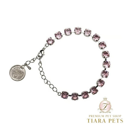 シャーロットドレス Charlotte's Dress Art. B70 Bracelet Shine【オーナー用 アクセサリー ブレスレット セレブ】
