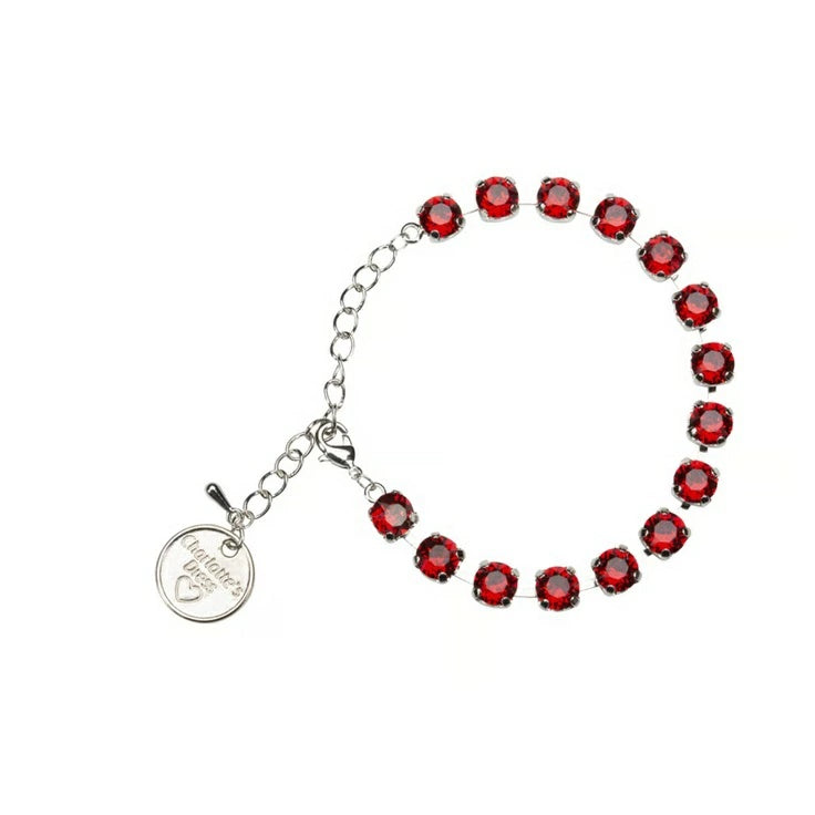 シャーロットドレス Charlotte's Dress Art. B70 Bracelet Shine【オーナー用 アクセサリー ブレスレット セレブ】