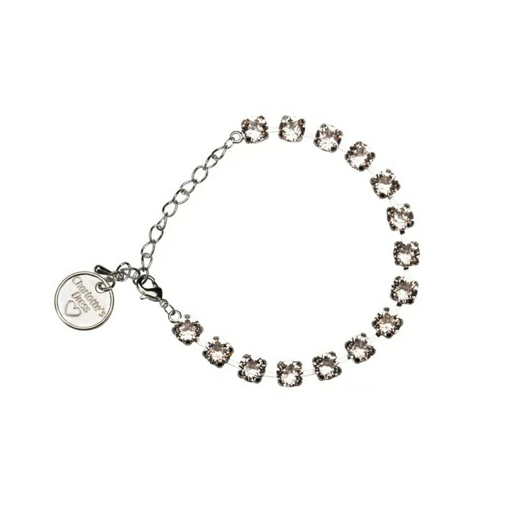 シャーロットドレス Charlotte's Dress Art. B70 Bracelet Shine【オーナー用 アクセサリー ブレスレット セレブ】