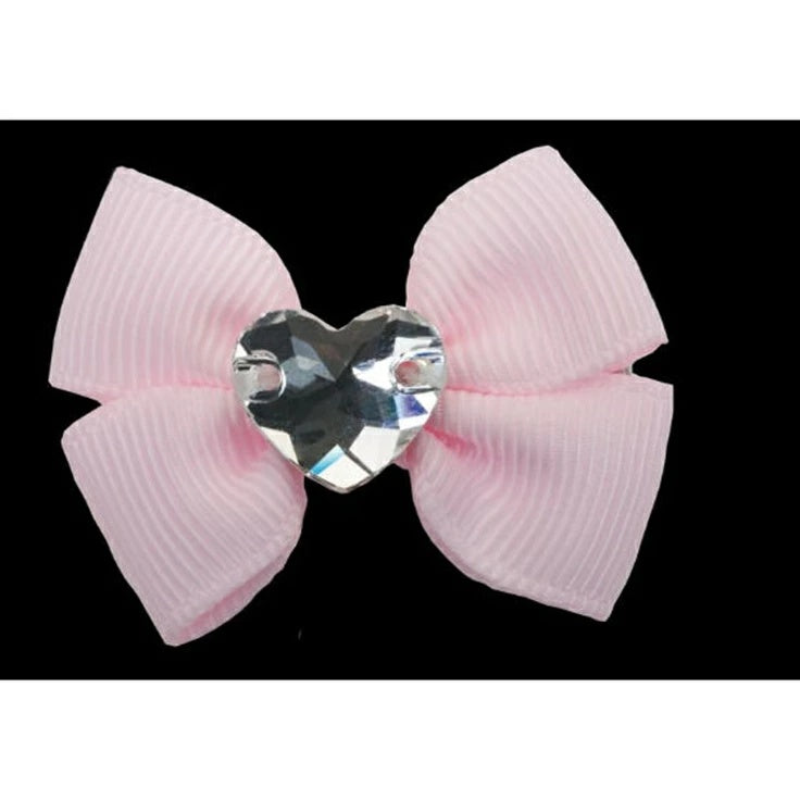 シャーロットドレス Charlotte's Dress Art a57n hair-clip Grace【犬用 ヘアアクセサリー ヘアクリップ アクセサリ セレブ】