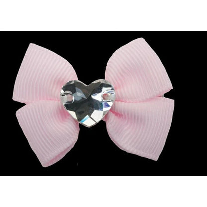シャーロットドレス Charlotte's Dress Art a57n hair-clip Grace【犬用 ヘアアクセサリー ヘアクリップ アクセサリ セレブ】