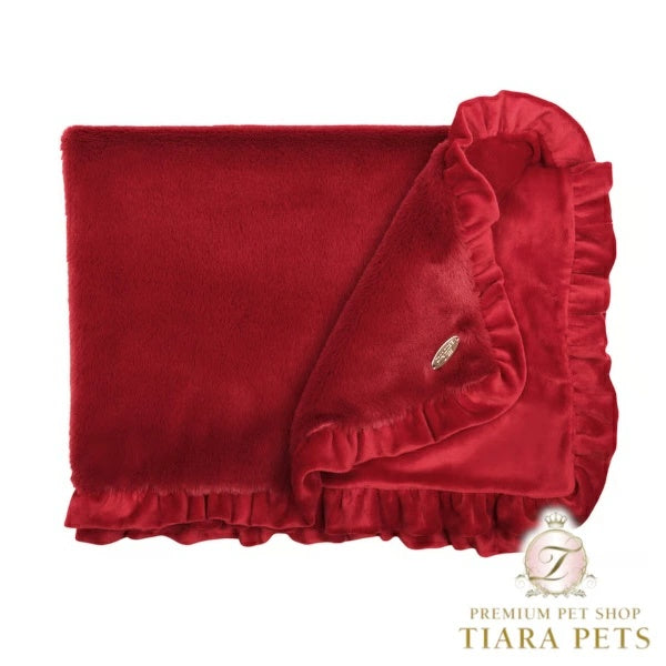 シャーロットドレス Charlotte's Dress Art. L110 blanket Nana【犬用 ブランケット セレブ】