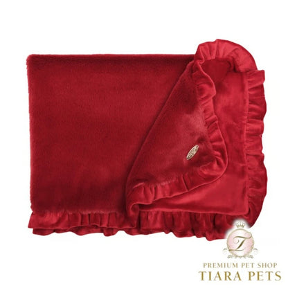 シャーロットドレス Charlotte's Dress Art. L110 blanket Nana【犬用 ブランケット セレブ】