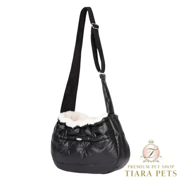 シャーロットドレス Charlotte's Dress Art. O143 bag City Chic【犬用 オーナー用 キャリーバッグ セレブ】