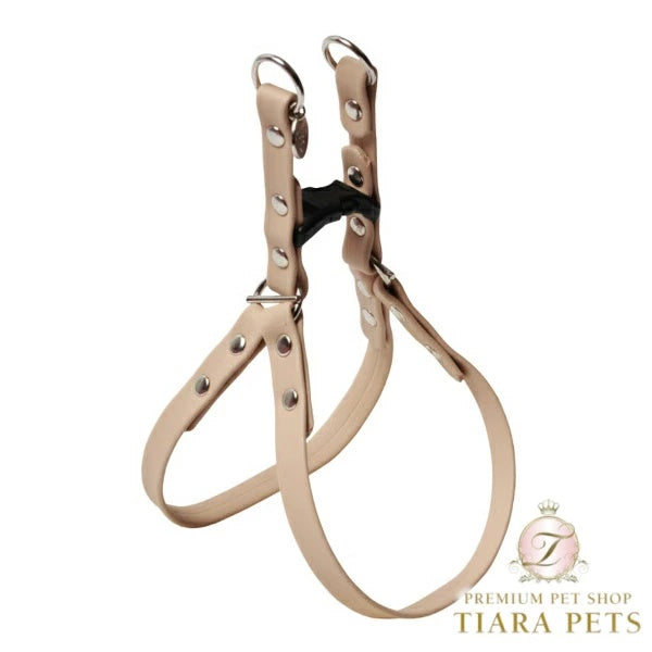 シャーロットドレス Charlotte's Dress Art Q100N harness Opla【犬用 ハーネス セレブ】