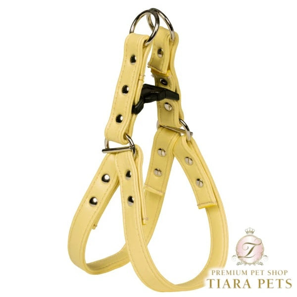 シャーロットドレス Charlotte's Dress Art Q100N15 harness Opla【犬用 ハーネス セレブ】