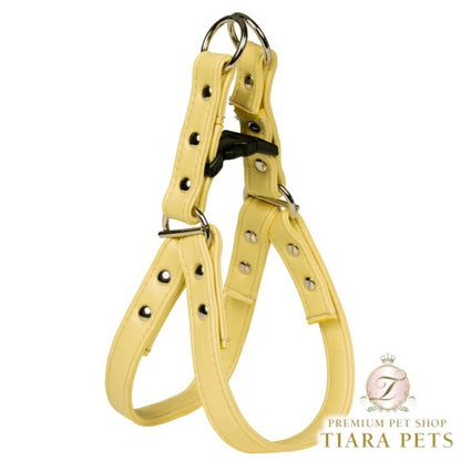 シャーロットドレス Charlotte's Dress Art Q100N15 harness Opla【犬用 ハーネス セレブ】