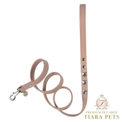 シャーロットドレス Charlotte's Dress Art. h1355NV VIP leash Nin?【犬用 リード セレブ】
