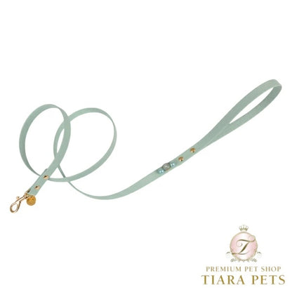シャーロットドレス Charlotte's Dress Art. h1526NV VIP leash Lidia【犬用 リード セレブ】