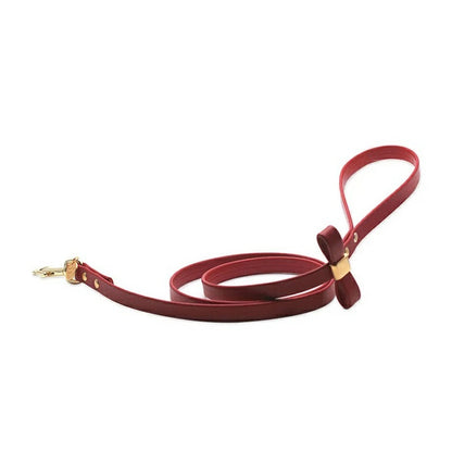 シャーロットドレス Charlotte's Dress Art h1107NV VIP leash Ella【犬用 リード セレブ】