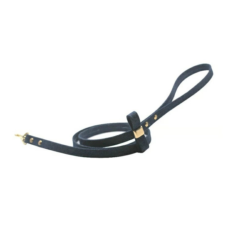シャーロットドレス Charlotte's Dress Art h1107NV VIP leash Ella【犬用 リード セレブ】