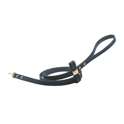 シャーロットドレス Charlotte's Dress Art h1107NV VIP leash Ella【犬用 リード セレブ】