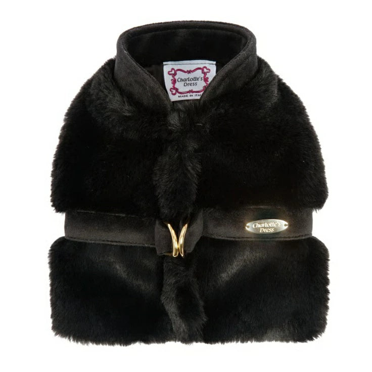 シャーロットドレス Charlotte's Dress Art. 9026 harness jacket Bellami【犬用 カラー ハーネス リード セレブ】