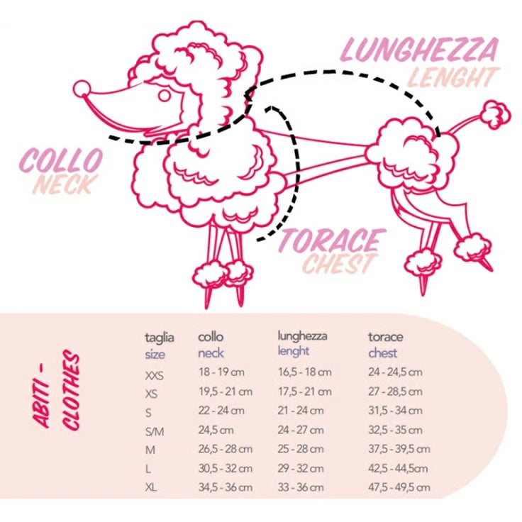 シャーロットドレス Charlotte's Dress Art. 9026 harness jacket Bellami【犬用 カラー ハーネス リード セレブ】