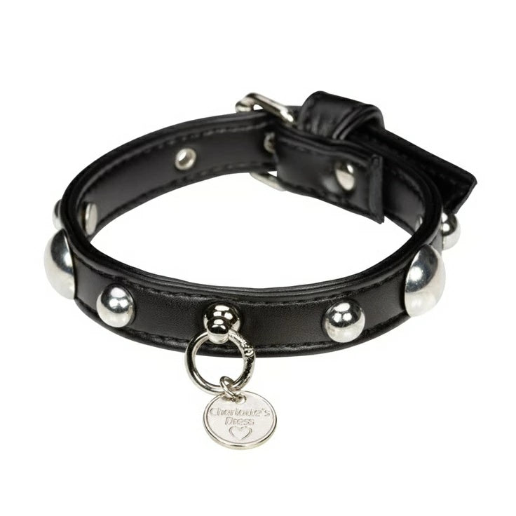 シャーロットドレス Charlotte's Dress Art. f1598 collar Bull【犬用 カラー ハーネス リード セレブ】