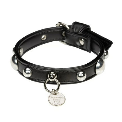 シャーロットドレス Charlotte's Dress Art. f1598 collar Bull【犬用 カラー ハーネス リード セレブ】
