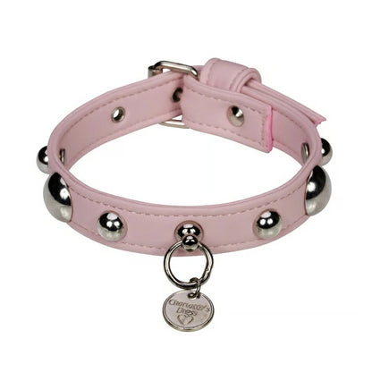 シャーロットドレス Charlotte's Dress Art. f1598 collar Bull【犬用 カラー ハーネス リード セレブ】