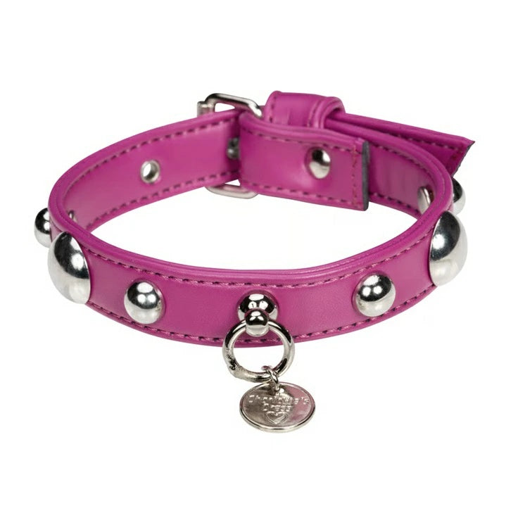 シャーロットドレス Charlotte's Dress Art. f1598 collar Bull【犬用 カラー ハーネス リード セレブ】