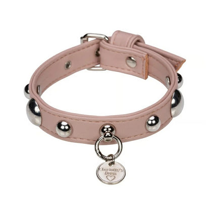 シャーロットドレス Charlotte's Dress Art. f1598 collar Bull【犬用 カラー ハーネス リード セレブ】