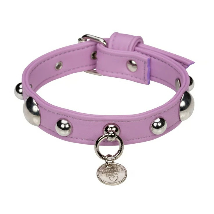 シャーロットドレス Charlotte's Dress Art. f1598 collar Bull【犬用 カラー ハーネス リード セレブ】