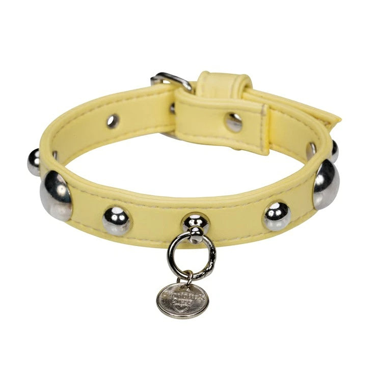 シャーロットドレス Charlotte's Dress Art. f1598 collar Bull【犬用 カラー ハーネス リード セレブ】
