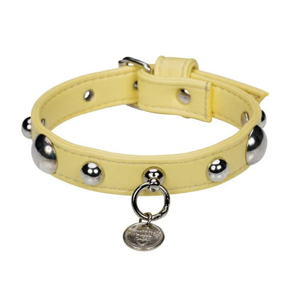 シャーロットドレス Charlotte's Dress Art. f1598 collar Bull【犬用 カラー ハーネス リード セレブ】