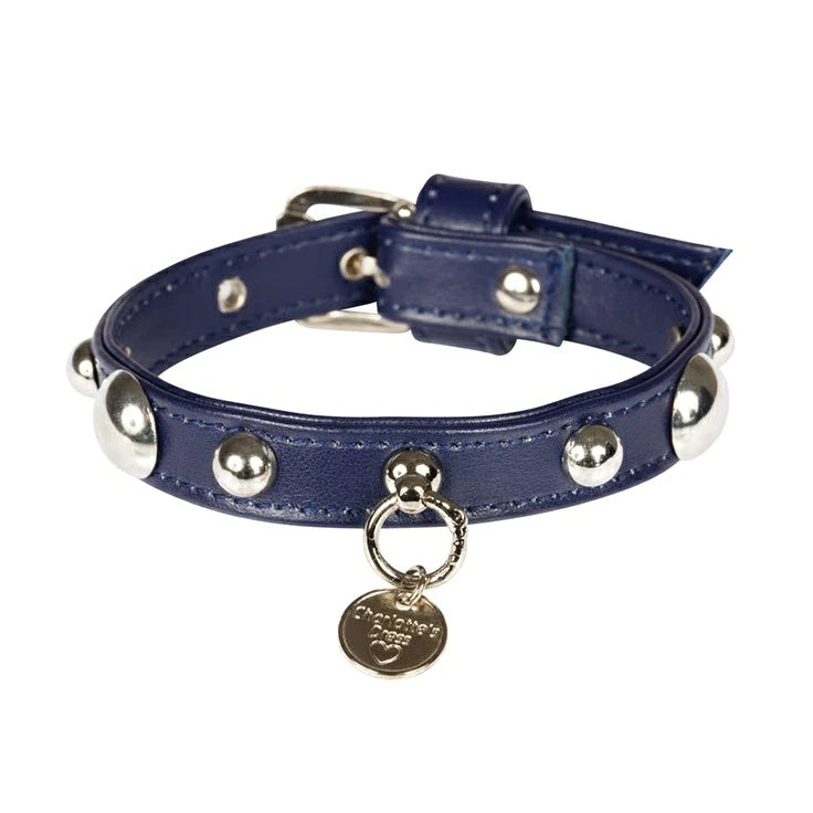 シャーロットドレス Charlotte's Dress Art. f1598 collar Bull【犬用 カラー ハーネス リード セレブ】