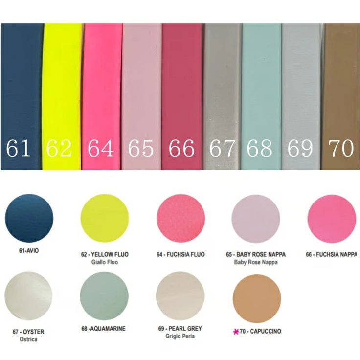 シャーロットドレス Charlotte's Dress Art. f1519N collar Square rivet【犬用 カラー ハーネス リード セレブ】