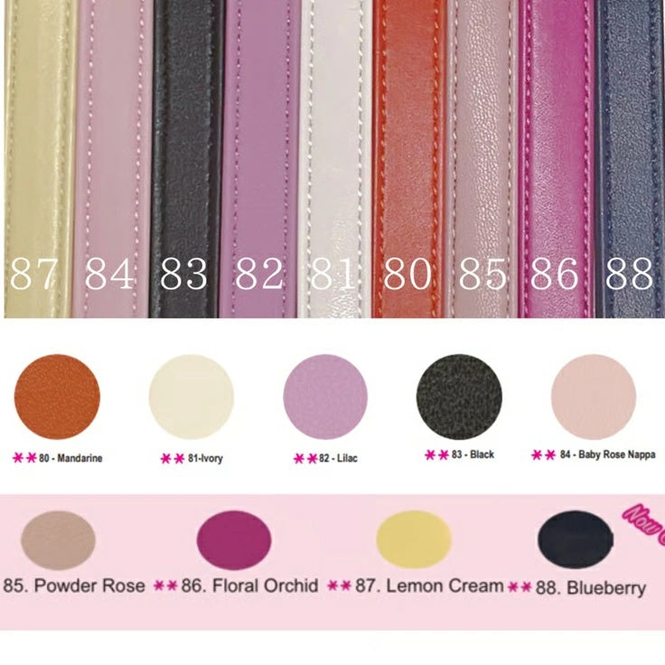 シャーロットドレス Charlotte's Dress Art. f1519N15 collar Square rivet【犬用 カラー ハーネス リード セレブ】