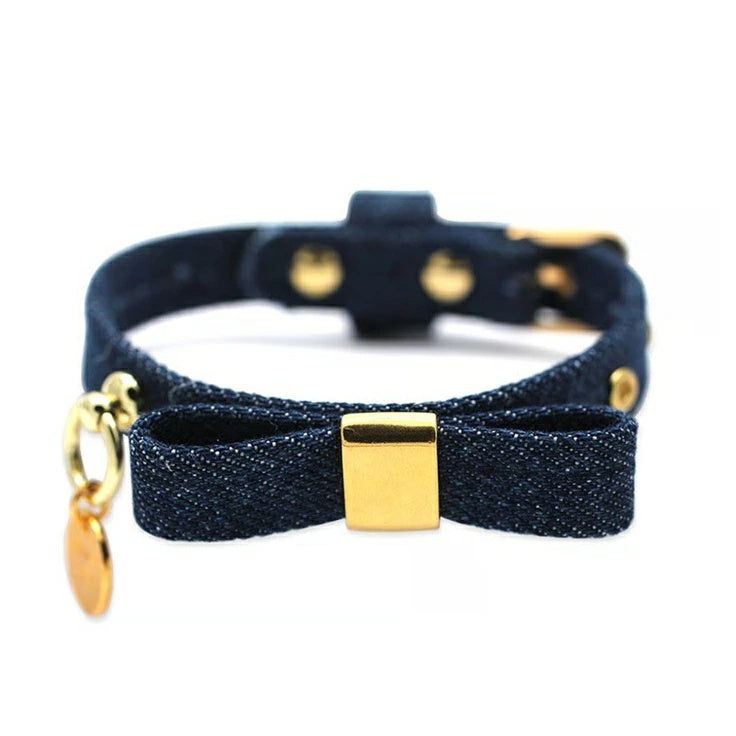 シャーロットドレス Charlotte's Dress Art f1107N collar Ella【犬用 カラー ハーネス リード セレブ】