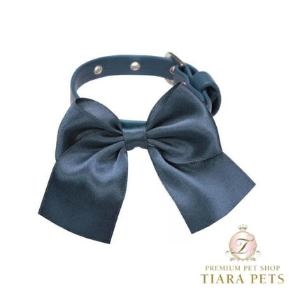 シャーロットドレス Charlotte's Dress Art.f1057N collar Cleo【犬用 カラー ハーネス リード セレブ】