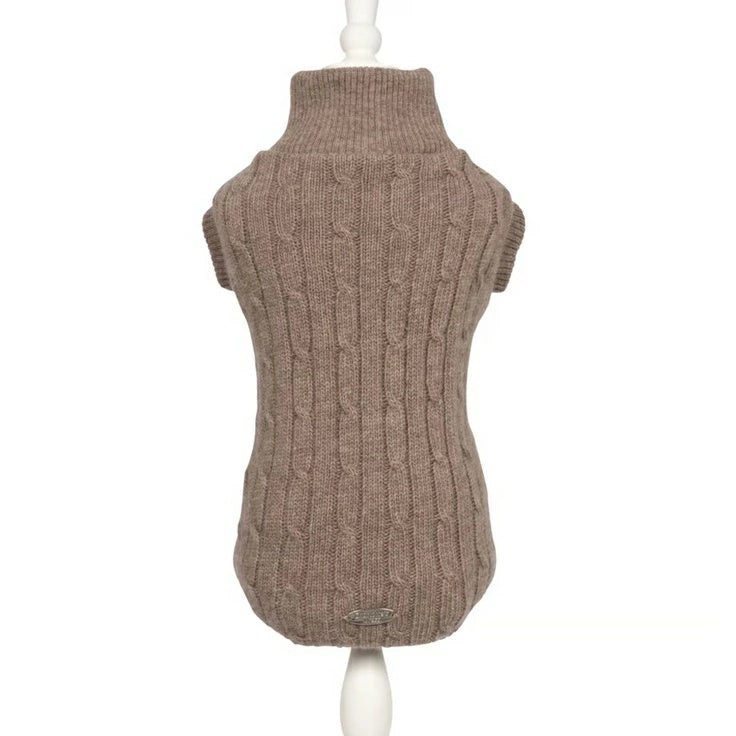 シャーロットドレス Charlotte's Dress Art. 3166 sweater Noah【犬服 トップス セーター ニット セレブ】