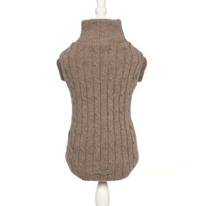 シャーロットドレス Charlotte's Dress Art. 3166 sweater Noah【犬服 トップス セーター ニット セレブ】