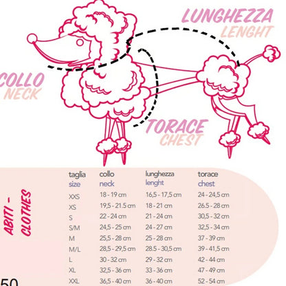 シャーロットドレス Charlotte's Dress Art. 3166 sweater Noah【犬服 トップス セーター ニット セレブ】