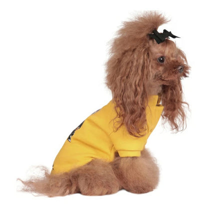 シャーロットドレス Charlotte's Dress Art.3183xsm-l sweatshirt Claude【犬服 トップス スウェット トレーナー セレブ】