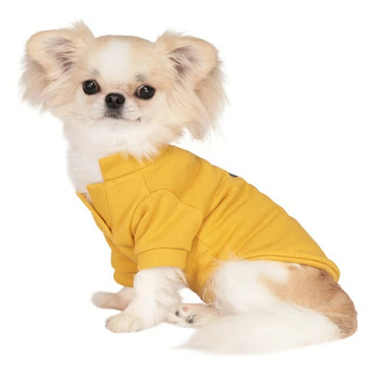 シャーロットドレス Charlotte's Dress Art.3183xsm-l sweatshirt Claude【犬服 トップス スウェット トレーナー セレブ】