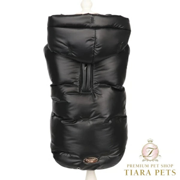 シャーロットドレス Charlotte's Dress Art.1113 jacket City Chic【犬服 アウター ジャケット セレブ】