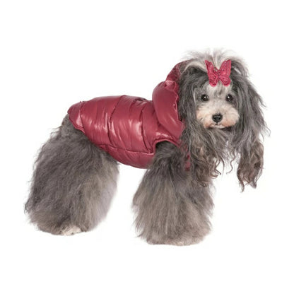 シャーロットドレス Charlotte's Dress Art.1112 jacket Nicole【犬服 アウター ジャケット セレブ】