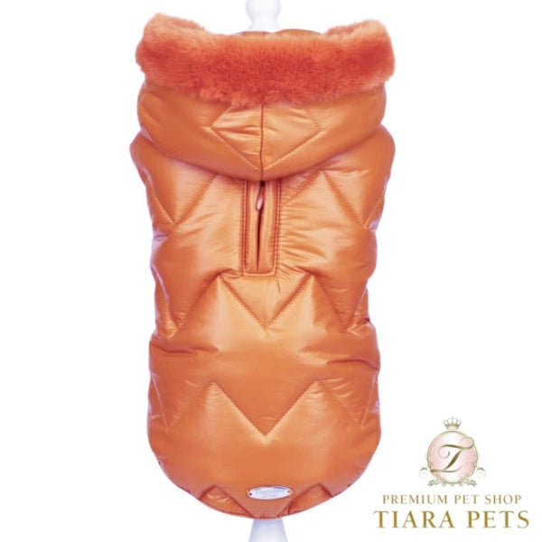 シャーロットドレス Charlotte's Dress Art.1104 jacket Alexis【犬服 アウター ジャケット セレブ】