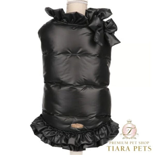 シャーロットドレス Charlotte's Dress Art.1110 jacket Sephora【犬服 アウター ジャケット セレブ】