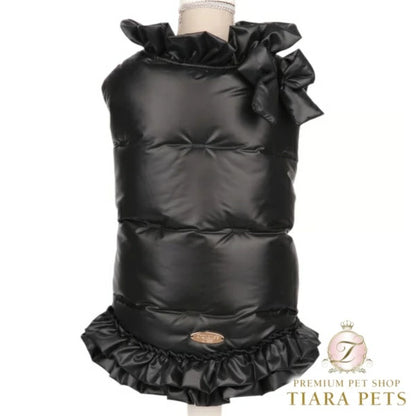 シャーロットドレス Charlotte's Dress Art.1110 jacket Sephora【犬服 アウター ジャケット セレブ】