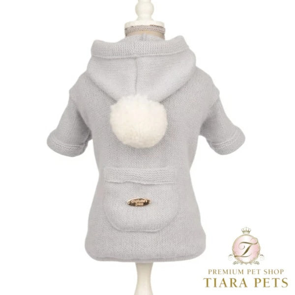 シャーロットドレス Charlotte's Dress Art. 3179 sweater Joseline【犬服 トップス セーター ニット セレブ】