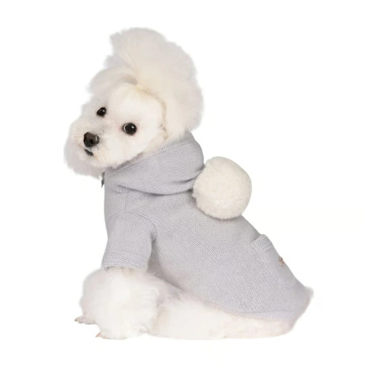 シャーロットドレス Charlotte's Dress Art. 3179 sweater Joseline【犬服 トップス セーター ニット セレブ】